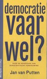 Democratie vaarwel? - Jan van Putten - 9789461646040