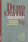 Democratie dichterbij - Marcel Spierts ; Imrat Verhoeven ; Mariël van Pelt ; Marcel Ham - 9789461646392