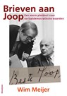 Brieven aan Joop - Wim Meijer - 9789461646446