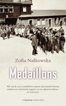 Medaillons - Zofia Nalkowska - 9789461646699