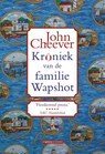 Kroniek van de familie Wapshot - John Cheever - 9789461648600