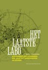 Het laatste labo - Geert Vanpaemel - 9789461665669