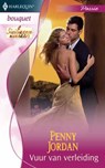 Vuur van verleiding - Penny Jordan - 9789461700087