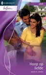 Hoop op liefde - Helen R Myers - 9789461700193