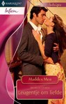 Leugentje om liefde - Michelle Celmer - 9789461700223