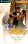 Begeerd door de prins - Jennie Lucas - 9789461700476