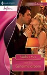 Geheime droom - Emilie Rose - 9789461700513