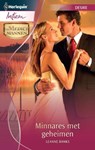 Minnares met geheimen - Leanne Banks - 9789461701220