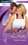 Zoete zinnen - Susan Mallery - 9789461701558