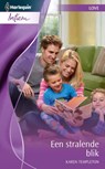 Een stralende blik - Karen Templeton - 9789461701565