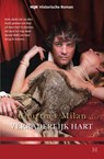 Verraderlijk hart - Courtney Milan - 9789461701657