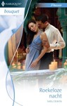 Roekeloze nacht - Sara Craven - 9789461701916
