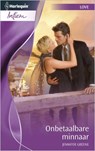 Onbetaalbare minnaar - Jennifer Greene - 9789461702203