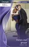 Flirten met gevaar - Kimberly Lang - 9789461702227