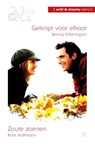Geknipt voor elkaar ; Zoute zoenen - Wendy Etherington ; Kate Hoffmann - 9789461702272