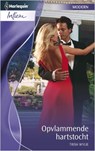 Opvlammende hartstocht - Trish Wylie - 9789461702418