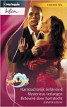 Hartstochtelijk liefdeslied ; Mysterieus verlangen ; Betoverd door hartstocht - Jennifer Greene - 9789461702470