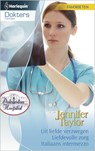Uit liefde verzwegen ; Liefdevolle zorg ; Italiaans intermezzo - Jennifer Taylor - 9789461702487