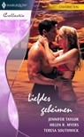 Liefdes geheimen - Jennifer Taylor ; Helen R Myers ; Teresa Ann Southwick - 9789461703163