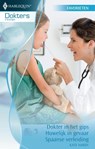 Dokter in het gips ; Huwelijk in gevaar ; Spaanse verleiding - Kate Hardy - 9789461703194