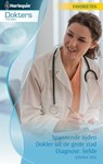 Spannende tijden ; Dokter uit de grote stad ; Diagnose: liefde - Joanna Neil - 9789461703224