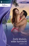 Zoete druiven, wilde hartstocht - Kimberly Lang - 9789461703323
