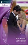 Verrassend verleidelijk - Christine Rimmer - 9789461703361