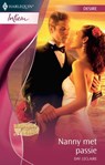 Nanny met passie - Day Leclaire - 9789461703682