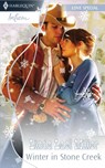 Winter in Stone Creek - Linda Lael Miller - 9789461703705