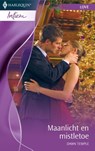 Maanlicht en mistletoe - Dawn Temple - 9789461703989