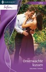 Onverwachte kussen - RaeAnne Thayne - 9789461704603