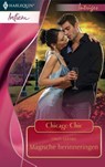 Magische herinneringen - Cindy Gerard - 9789461704634