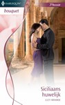 Siciliaans huwelijk - Lucy Monroe - 9789461704665