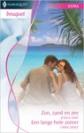 Zon, zand en zee ; Een lange hete zomer - Jessica Hart ; Carol Grace - 9789461705280