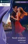 Nooit vergeten minnaar - Anna Cleary - 9789461705488
