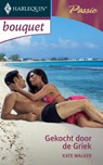 Gekocht door de Griek - Kate Walker - 9789461705648