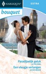 Paradijselijk geluk ; Een vleugje verlangen - Liz Fielding ; Jackie Braun - 9789461705723