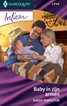 Baby in zijn armen - Karen Templeton - 9789461705914