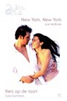 New York, New York ; Kers op de taart - Jule McBride ; Cara Summers - 9789461706003