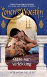 Oase van verlokking - Alexandra Sellers - 9789461706157