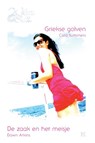 Griekse golven ; De zaak en het meisje - Cara Summers ; Dawn Atkins - 9789461706294