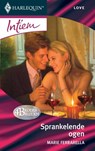 Sprankelende ogen - Marie Ferrarella - 9789461706430