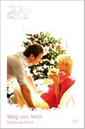 Weg van kerst - Stephanie Bond - 9789461706898