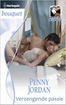 Verzengende passie - Penny Jordan - 9789461707161