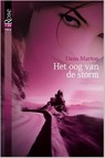 Het oog van de storm - Dana Marton - 9789461707307