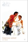 Casanova verleid - Lori Wilde - 9789461707604