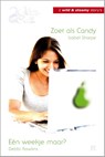 Zoet als Candy ; Een weekje maar? - Isabel Sharpe ; Debbi Rawlins - 9789461708052