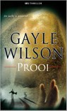 Prooi - Gayle Wilson - 9789461708236