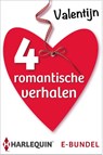 Sweet valentijn - Raye Morgan ; Trish Wylie ; Nina Harrington ; Christine Rimmer - 9789461708304