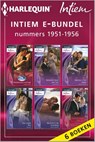 Intiem e-bundel nummers 1951-1956 (6-in-1) - Yvonne Lindsay ; Allison Leigh ; Christine Rimmer ; Heidi Rice ; Natalie Anderson ; Patricia Kay - 9789461708328